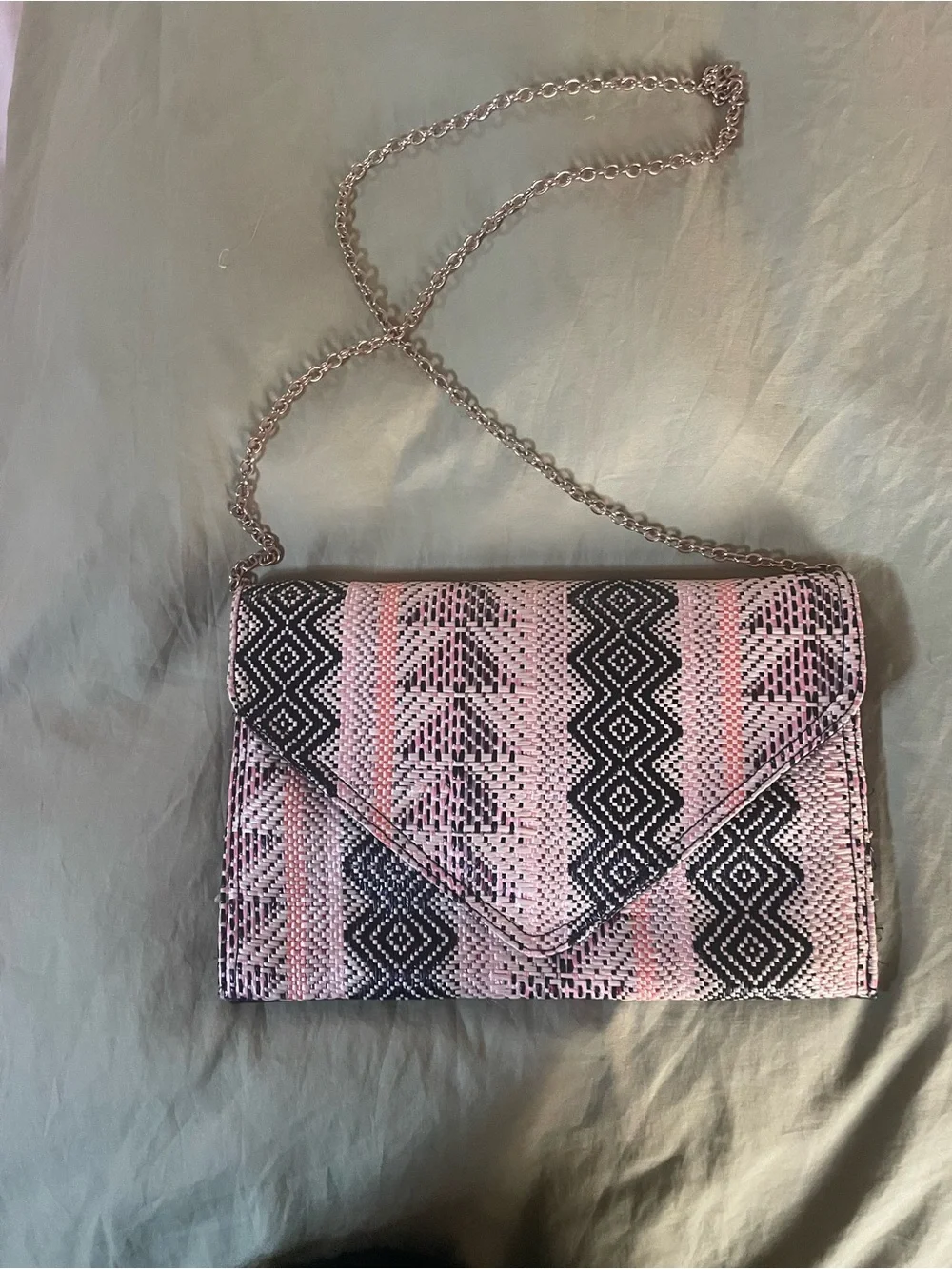 Women’s Bag/ Envelope Purse